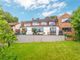 Thumbnail Detached house for sale in Highfield Park, Marlow