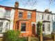 Thumbnail Terraced house for sale in Maswell Park Crescent, Hounslow