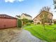 Thumbnail Detached house for sale in Millview Road, Heckington, Sleaford