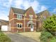 Thumbnail Detached house for sale in Seathwaite Road, King's Lynn, Norfolk