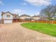 Thumbnail Detached house for sale in Nipsells Chase, Mayland