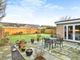 Thumbnail Detached bungalow for sale in Millfield, Ashill, Thetford