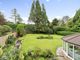 Thumbnail Detached house for sale in Tower Road, Hindhead, Surrey