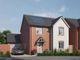 Thumbnail Detached house for sale in Oakfield View, Credenhill, Herefordshire