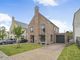 Thumbnail Detached house for sale in Somerbrook, Great Somerford, Chippenham