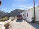 Thumbnail Country house for sale in Barranco De Quiles, Oria, Almería, Andalusia, Spain