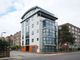 Thumbnail Flat to rent in Queensbridge Road, Haggerston, London