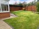 Thumbnail Detached house to rent in Chestnut Drive, Desborough, Northants