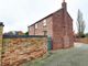 Thumbnail Detached house for sale in Old Stackyard, Brigg Road, Wrawby