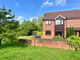 Thumbnail Maisonette for sale in Chestnut Close, Cannock, Staffordshire