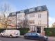 Thumbnail Flat to rent in Heath Drive, Hampstead, London