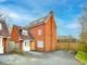 Thumbnail Detached house for sale in Harcourt Road, Bushey, Hertfordshire