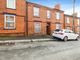 Thumbnail Terraced house for sale in Sherbrooke Street, Lincoln