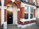 Thumbnail Terraced house for sale in Cann Hall Road, London