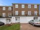 Thumbnail Terraced house for sale in Kenilworth Gardens, Shooters Hill, London