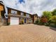 Thumbnail Detached house for sale in Bates Lane, Weston Turville, Near Aylesbury