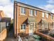 Thumbnail End terrace house to rent in Grebe Drive, Chedgrave, Norwich