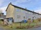 Thumbnail End terrace house for sale in Monamore Place, Lamlash, Isle Of Arran