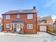 Thumbnail Detached house for sale in Wellesbourne Crescent, High Wycombe, Buckinghamshire