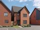 Thumbnail Detached house for sale in "The Cypress" at Curbridge, Botley, Southampton