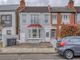 Thumbnail Flat to rent in Ashfield Road, Manor House, London