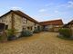 Thumbnail Detached house for sale in West End, Northwold, Thetford