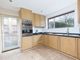 Thumbnail Detached house for sale in Keble Close, Crawley