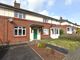 Thumbnail Terraced house for sale in Alice Templer Close, Exeter, Devon