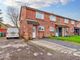 Thumbnail End terrace house for sale in Fairview Close, St. Mellons, Cardiff.