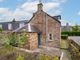 Thumbnail Cottage for sale in Selby Cottage, Canongate, Denholm