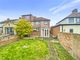 Thumbnail End terrace house for sale in Ramillies Road, Sidcup, Kent