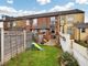 Thumbnail Terraced house for sale in Beech Grove Terrace, Garforth, Leeds, West Yorkshire