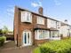 Thumbnail Semi-detached house for sale in Sandon Road, Newton, Chester