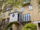 Thumbnail Maisonette for sale in Saffron Court, Bath