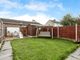 Thumbnail Terraced house for sale in Woodfield Avenue, Gravesend, Kent