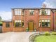 Thumbnail Semi-detached house for sale in Broadway, Worsley, Manchester