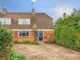Thumbnail Semi-detached house for sale in South End, Great Bookham