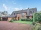 Thumbnail Detached house for sale in Newick Avenue, Sutton Coldfield, Staffordshire