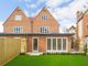Thumbnail Semi-detached house for sale in Davenant Road, Oxford, Oxfordshire