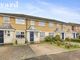 Thumbnail Terraced house for sale in Hanover Mews, Brighton