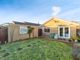 Thumbnail Detached bungalow for sale in Mapleton Drive, Stockton-On-Tees