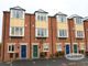 Thumbnail Town house to rent in Dawson Court, Oakham, Rutland