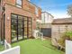 Thumbnail Terraced house for sale in Frensham Road, Southsea, Hampshire