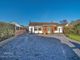 Thumbnail Detached bungalow for sale in Uplands Close, Cannock Wood, Rugeley