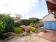Thumbnail Bungalow for sale in Tremaine Close, Heamoor, Penzance