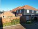 Thumbnail Detached house for sale in Arable Drive, Whitfield, Dover