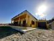Thumbnail Bungalow for sale in A Modern Bungalow Built In Traditional Period Style With Sea, Iskele, Cyprus