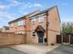 Thumbnail Semi-detached house for sale in Grosmont Close, Emerson Valley, Milton Keynes.