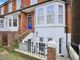 Thumbnail Flat to rent in Gore Park Road, Eastbourne