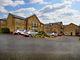 Thumbnail Flat for sale in Hollis Court, Castle Howard Road, Malton